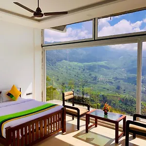 Villa Five Bedroom, Munnar