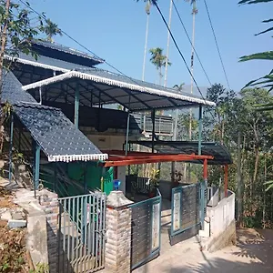 Villa Krish, Munnar