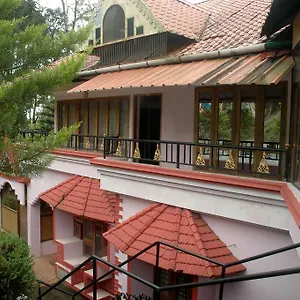 Villa Double Tree, Munnar