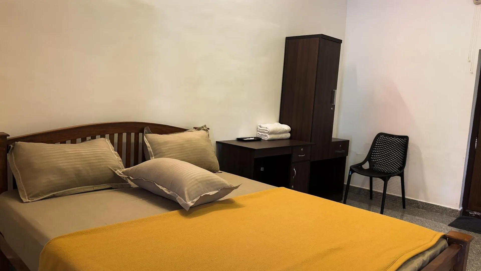 Eco Hills Private Pool Villa Munnar India