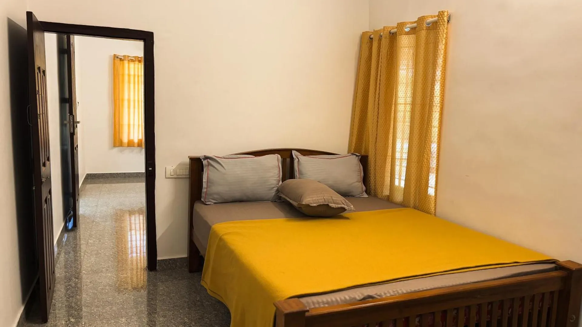 Eco Hills Private Pool Villa Munnar 0*,  India