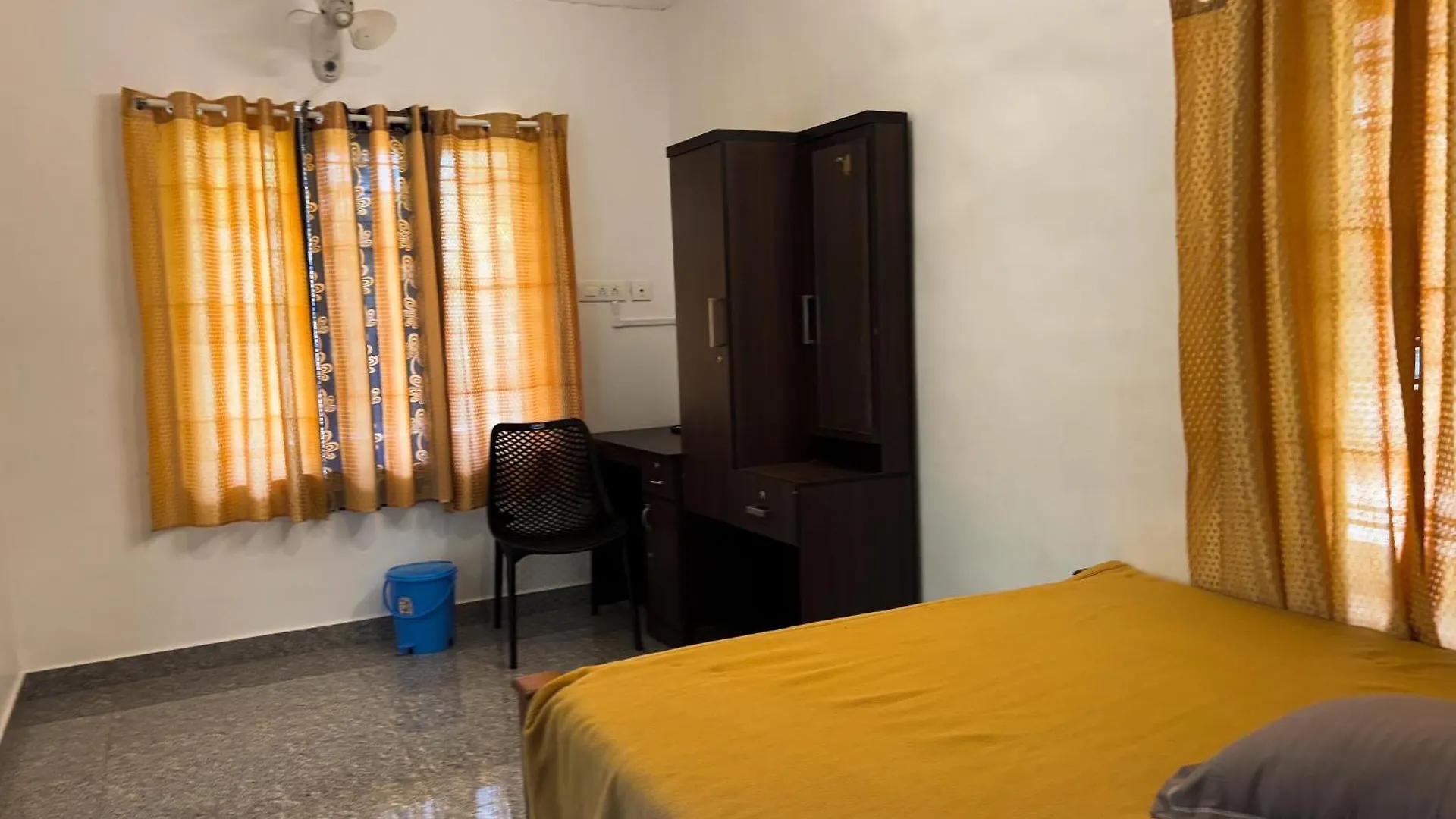Eco Hills Private Pool Villa Munnar