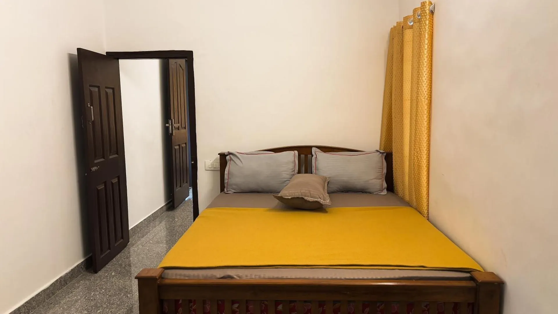 Eco Hills Private Pool Villa Munnar