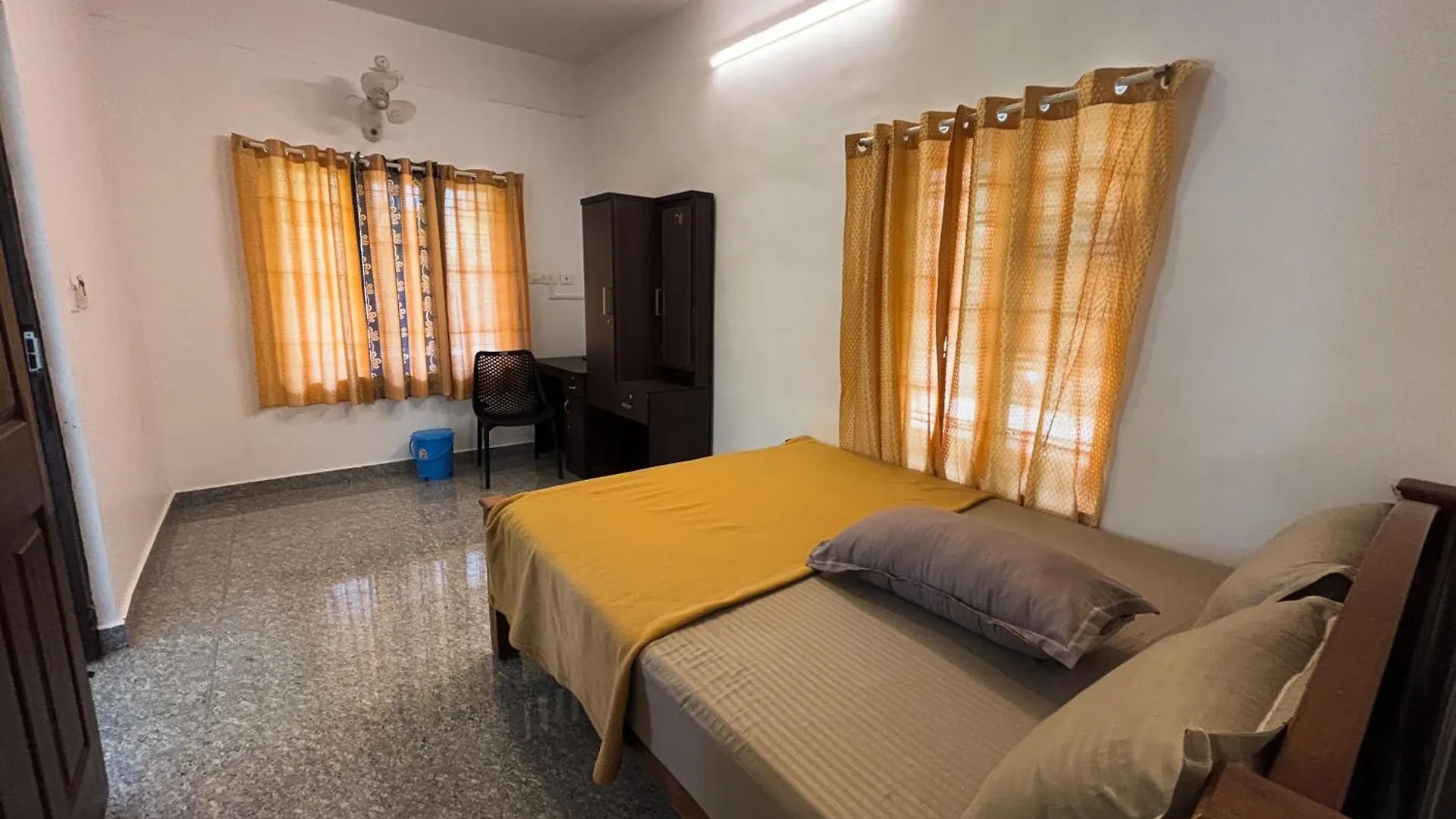 Eco Hills Private Pool Villa Munnar