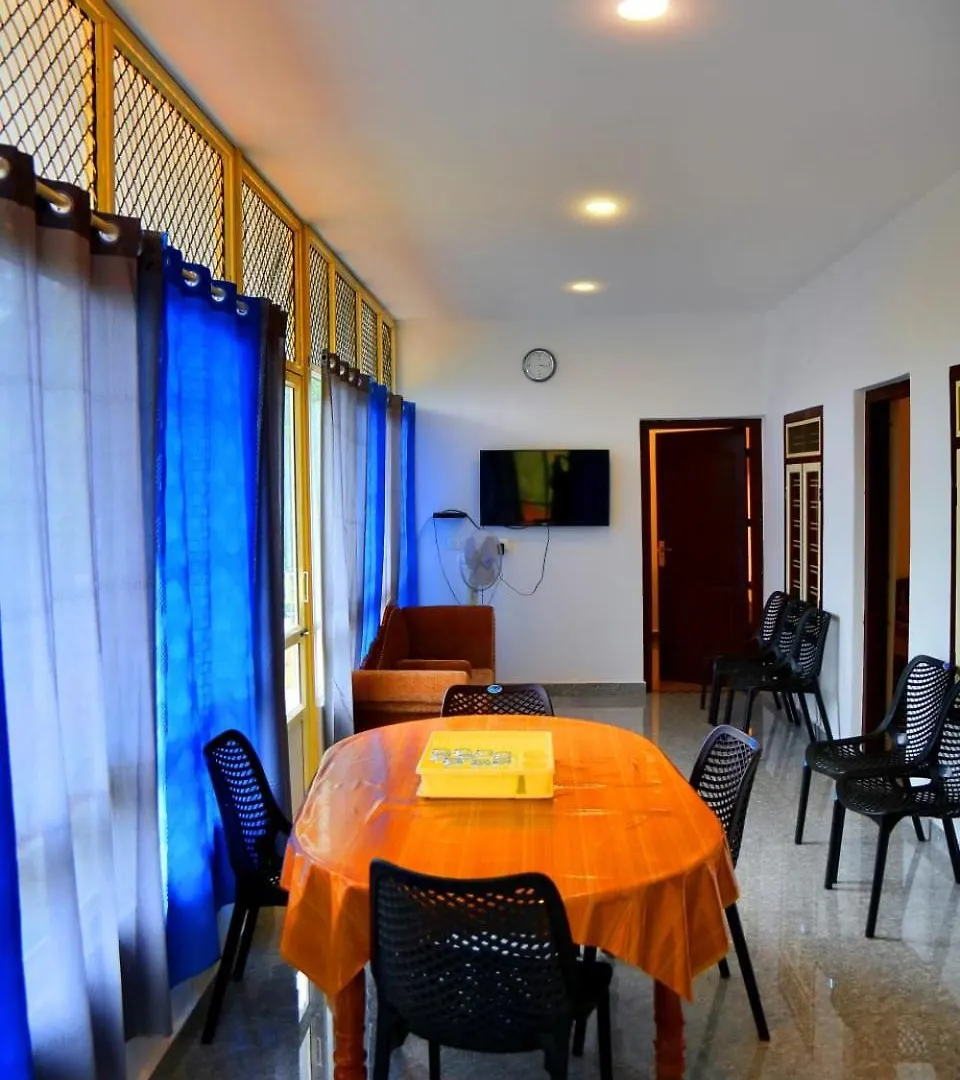 Eco Hills Private Pool Villa Munnar India